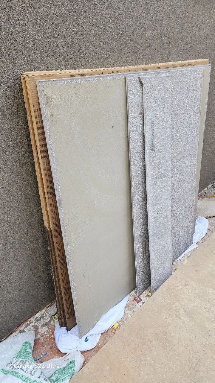 Porcelanato Portinari 120x120 cm - Foto 2