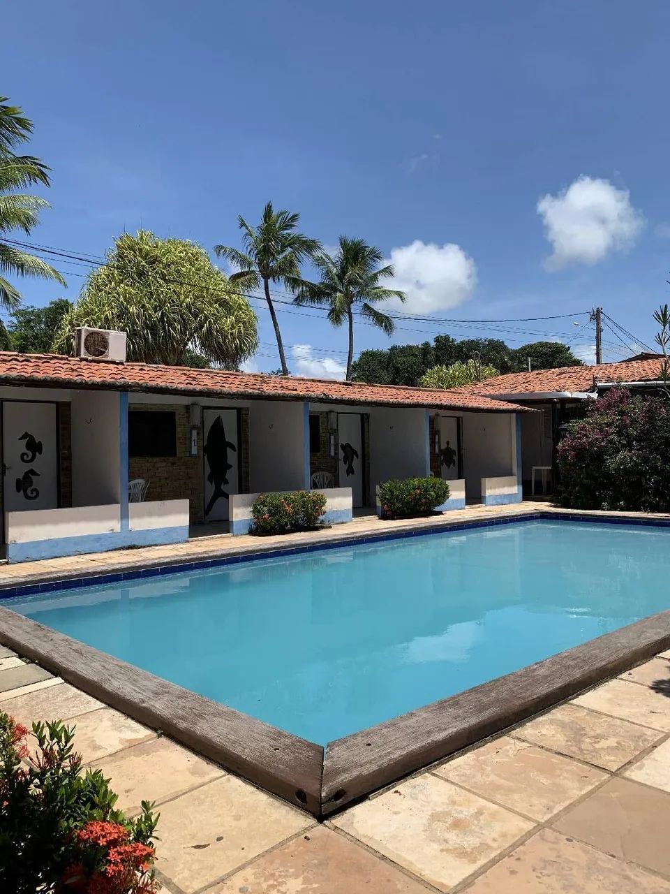 Pousada em funcionamento com 16 suítes e piscina - Foto 3