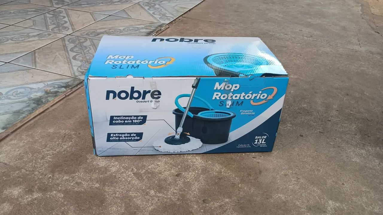 Mop rotátorio 64294298825347123