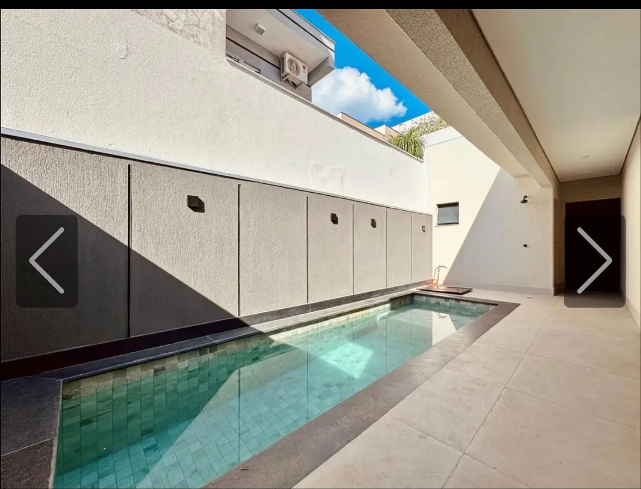 Casa a venda Condomínio Royal FOREST - Foto 2