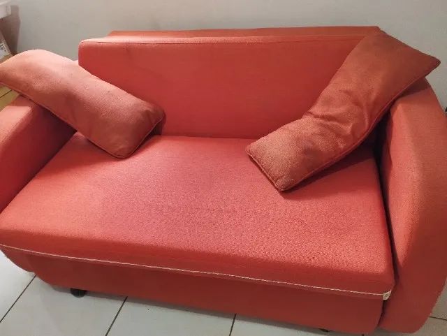 Conjunto 2 sofás 2 lugares 64330448557953123