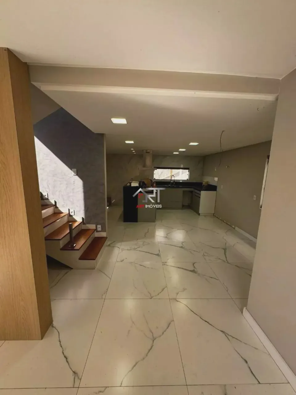Térrea para venda tem 125 metros quadrados com 4 quartos em Ataíde - Vila Velha - ES