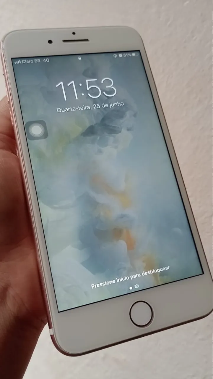 iPhone 7Plus