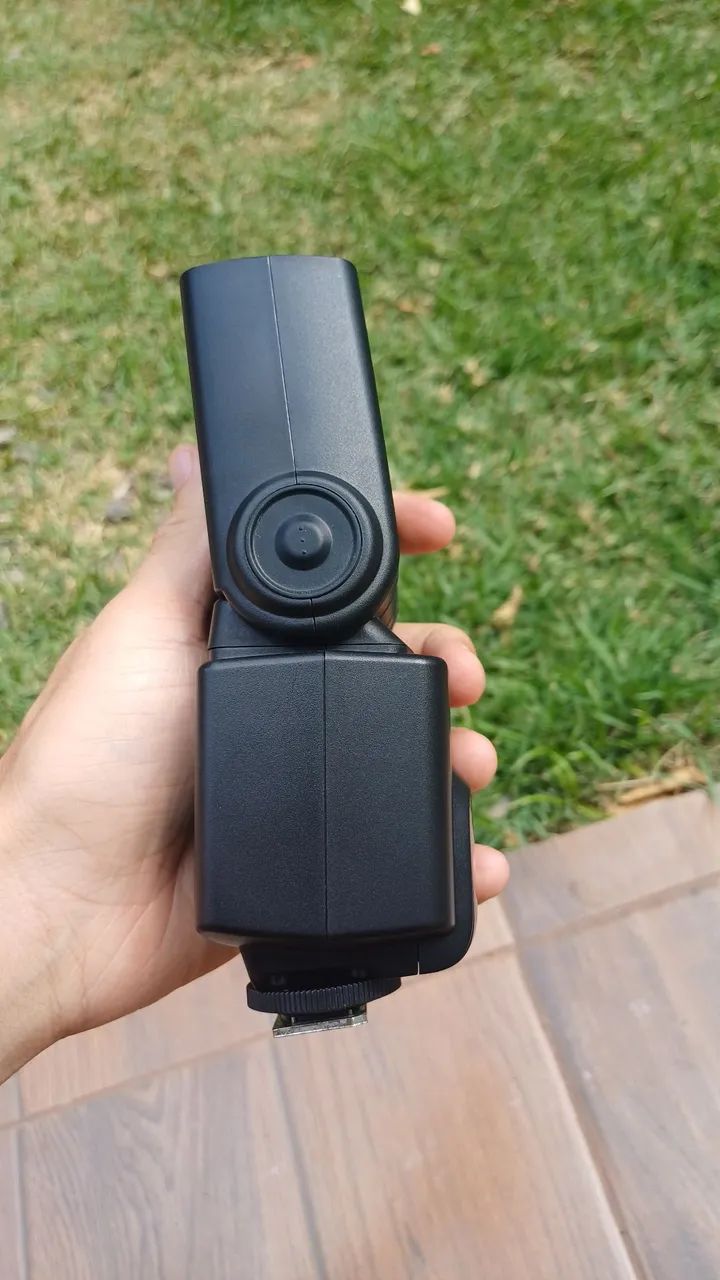 Flash para nikon - Foto 6