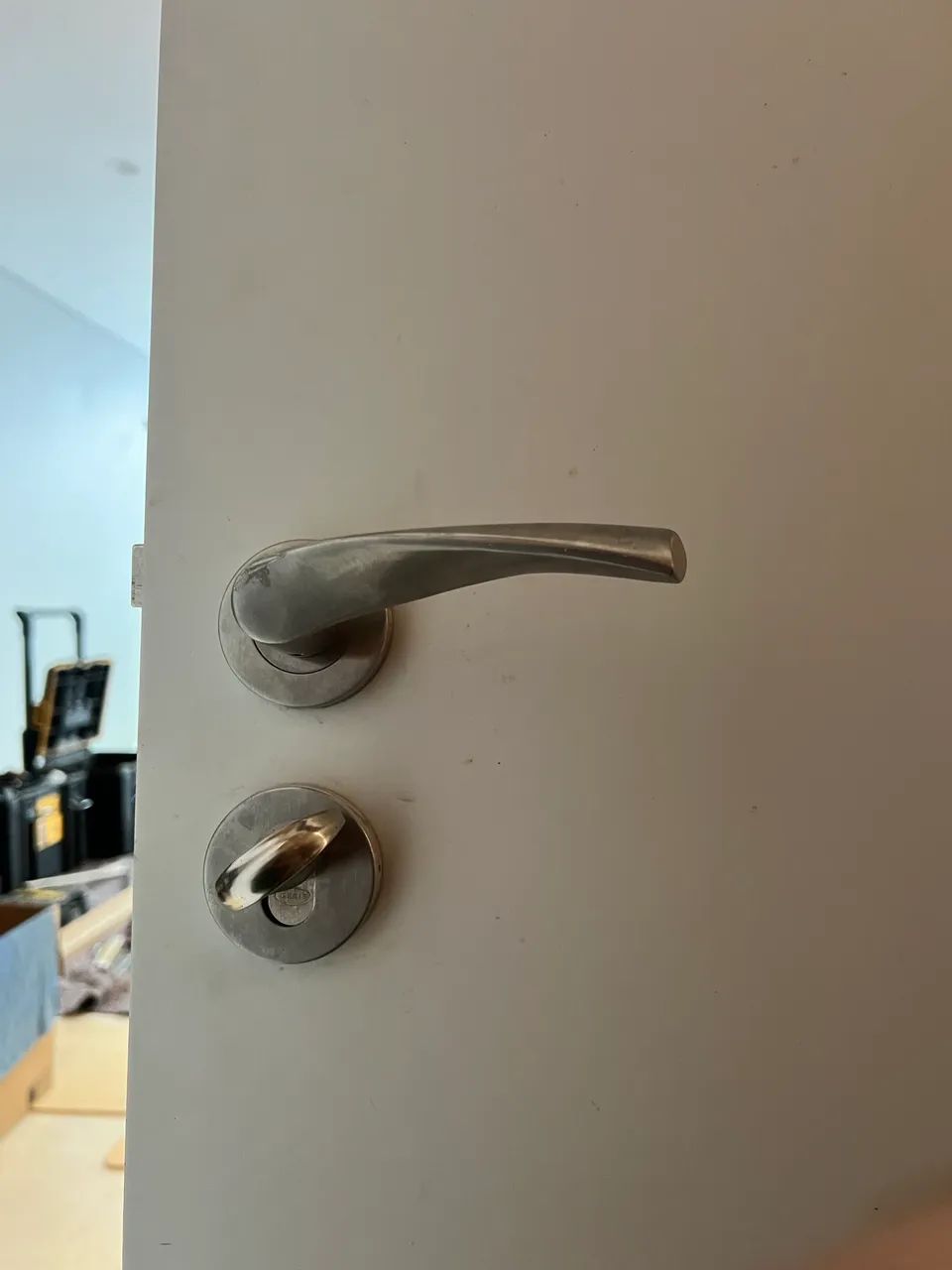 Door with Lock64861278359298120