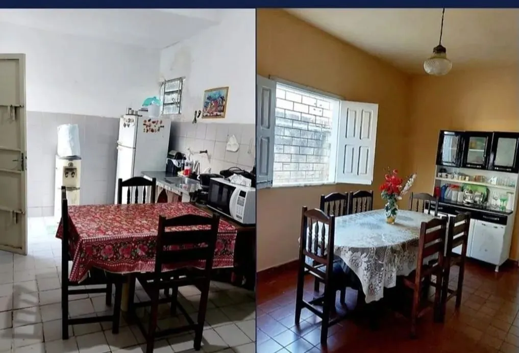 Casa No Memorare|3 Quartos| 2 Banheiros| Financiável