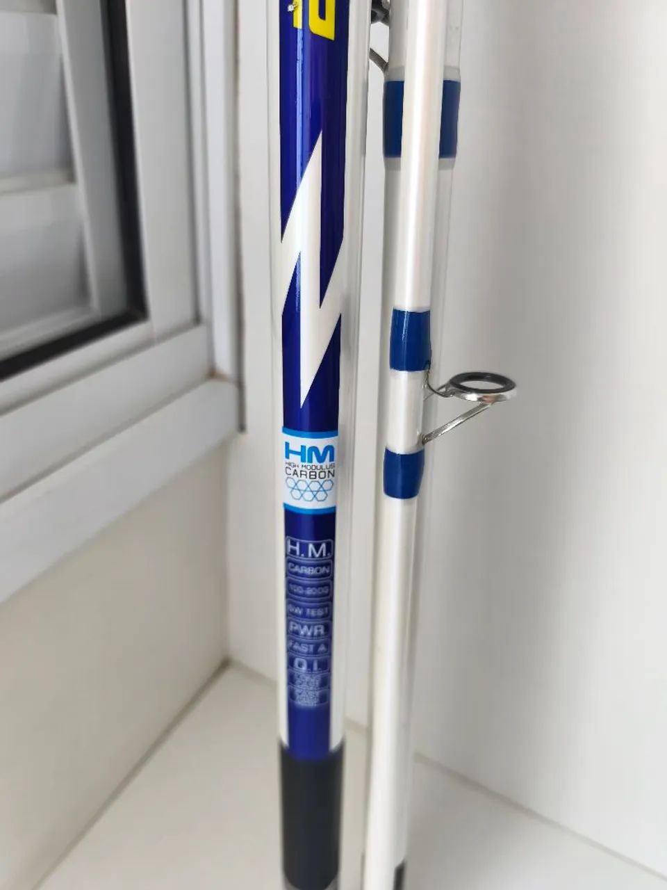 VARA D'LUMIN FUTURE PRO 4,20 m - Foto 2