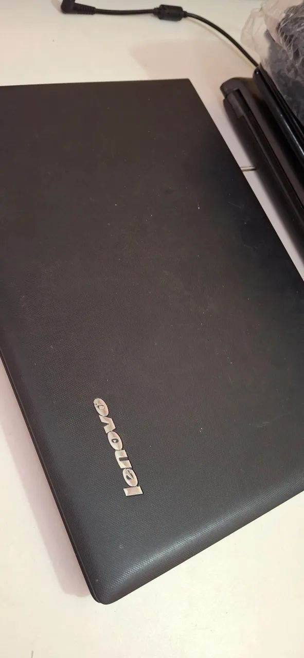 Lenovo g400s/ Core i3 liga e não dá imagem 