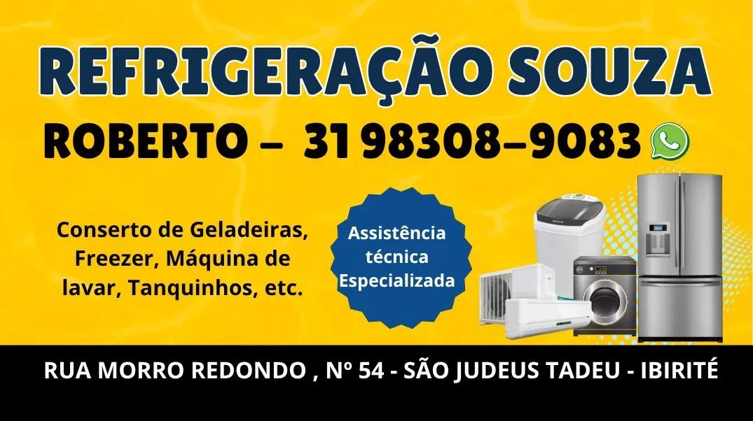 Refrigeração ibirité  - Foto 2