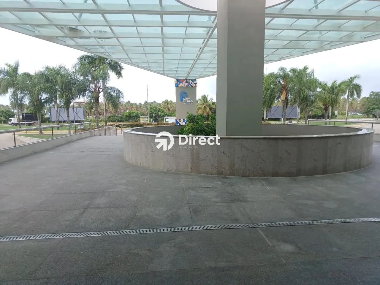 Sala comercial no Novo Mundo Empresarial na Reserva do Paiva. - Foto 4