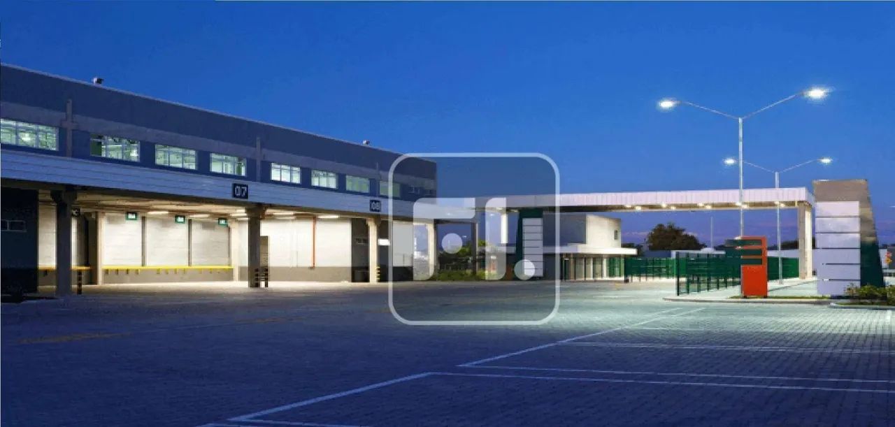 Galpão para alugar, 1432 m² por R$ 46.476,79/mês - Porto Engenho - Cariacica/ES