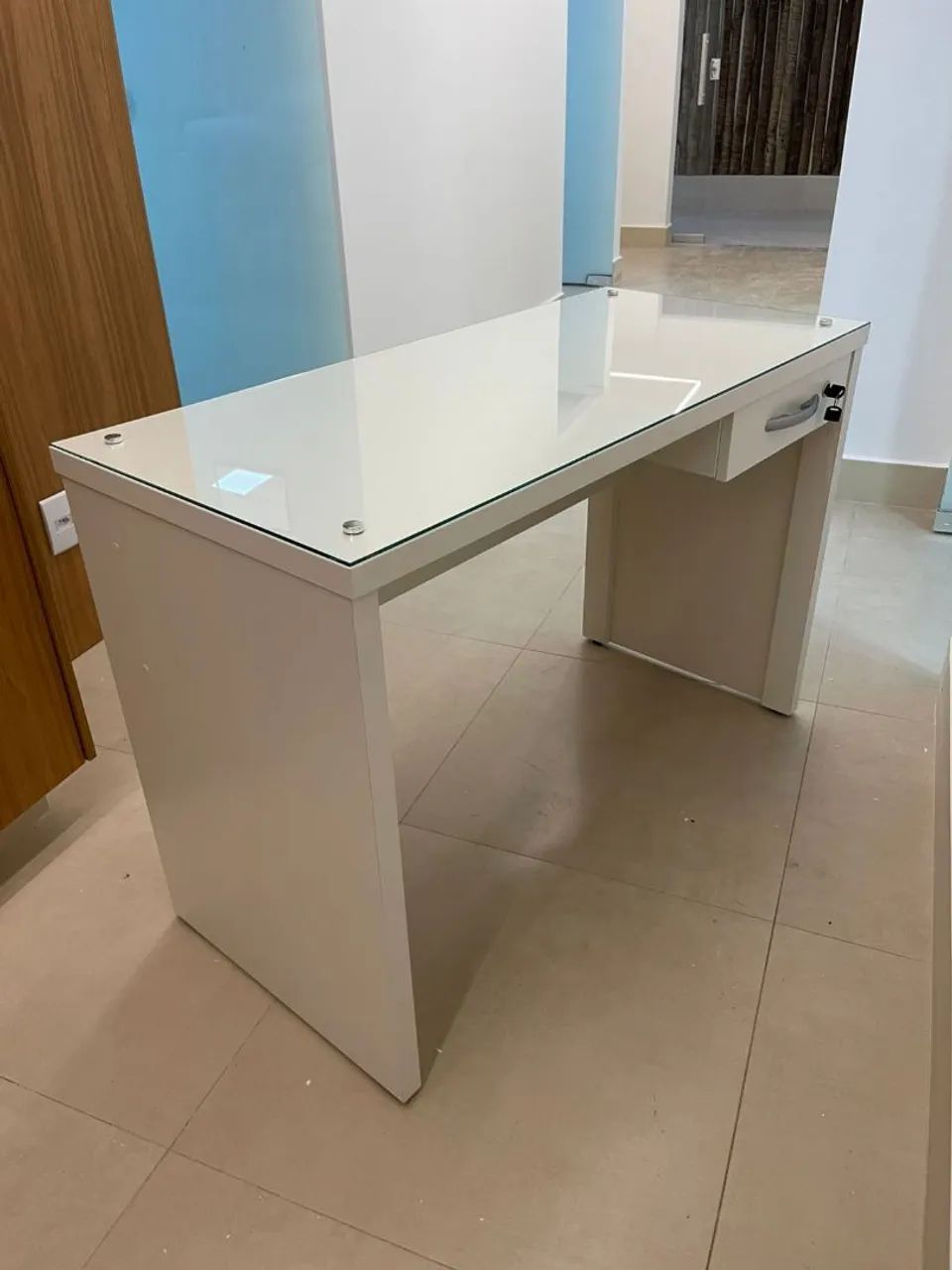 Mesa de atendimento  - Foto 2