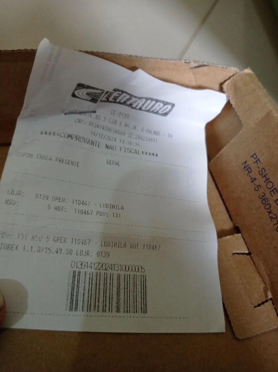 Tênis Asics Novablast  - Foto 2