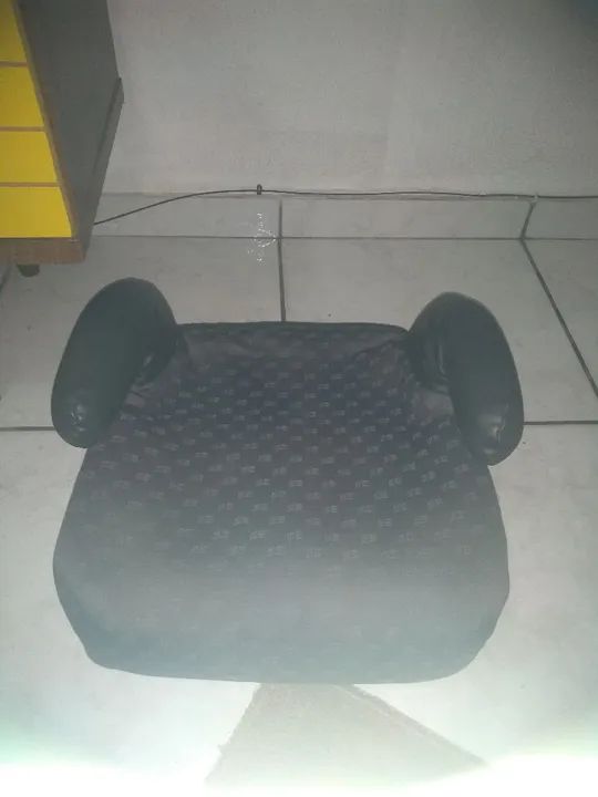 Cadeirinha de Bebê - Bebê Conforto