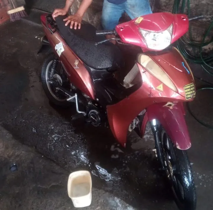 50cc bravax