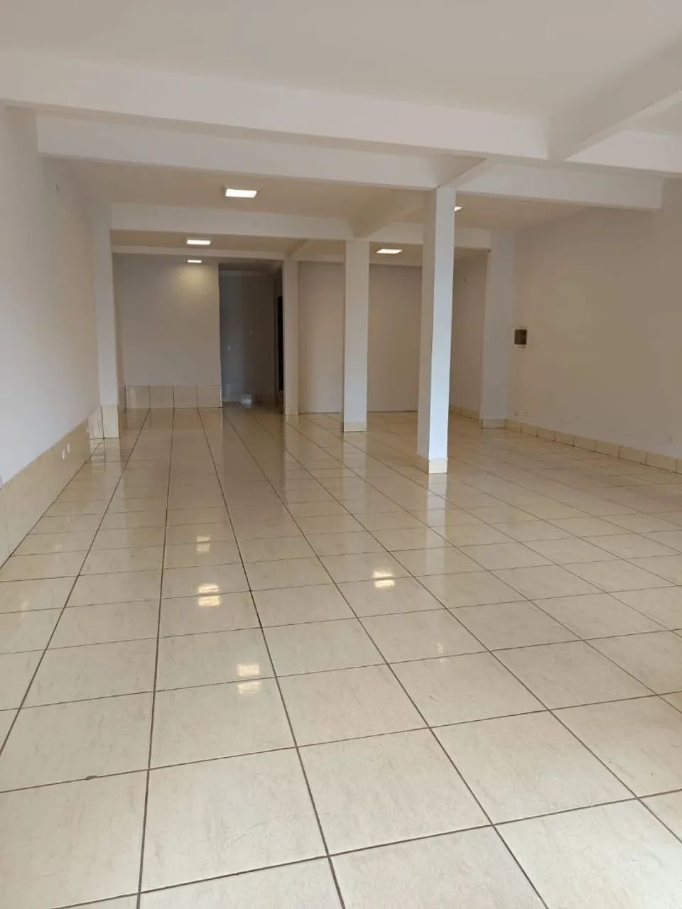 Ponto Comercial Av. MANGALÔ