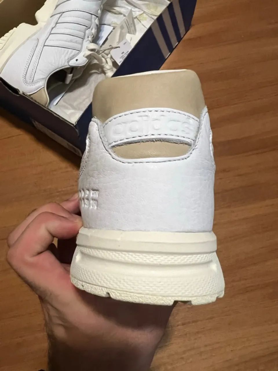 Tênis Adidas Zx 1000 Branco - Calçados - Jardim Iguaçu, Maringá