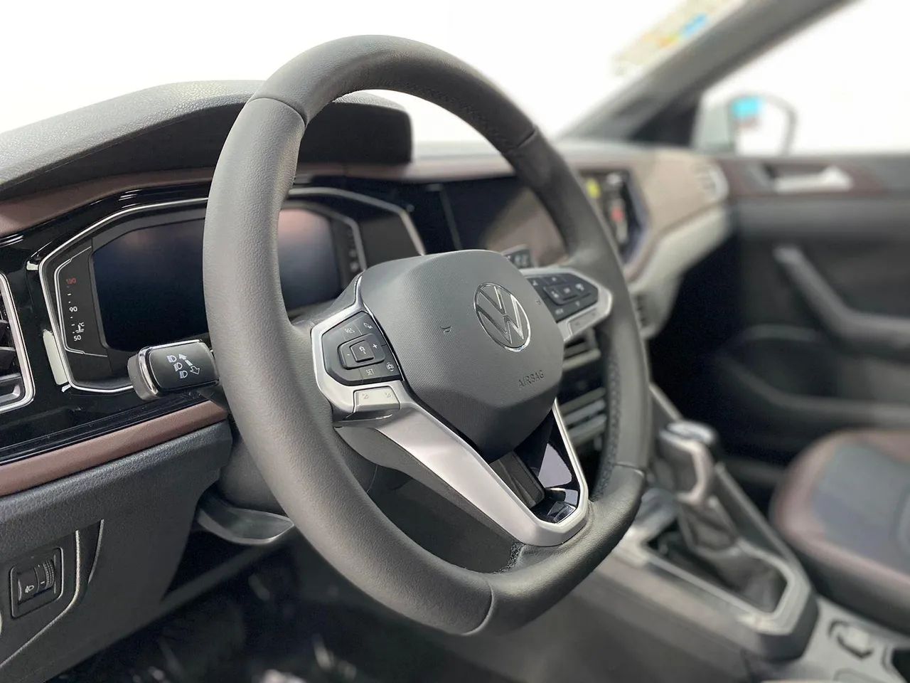 VIRTUS HIGHLINE 1.0 FLEX BRANCA 2025/2026 - Foto 15