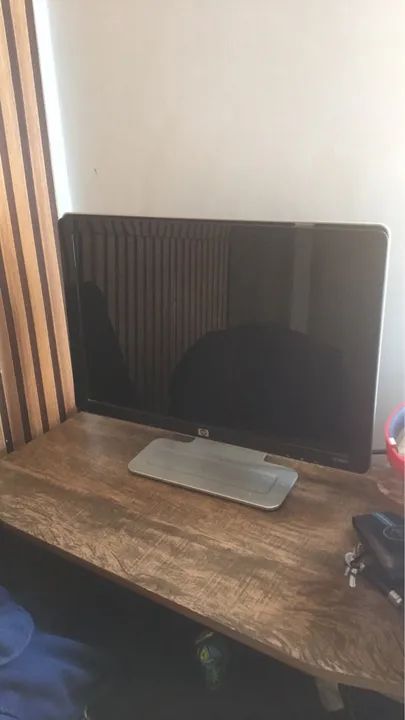 Vendo Monitor HP 23.8 polegadas positivo core i5