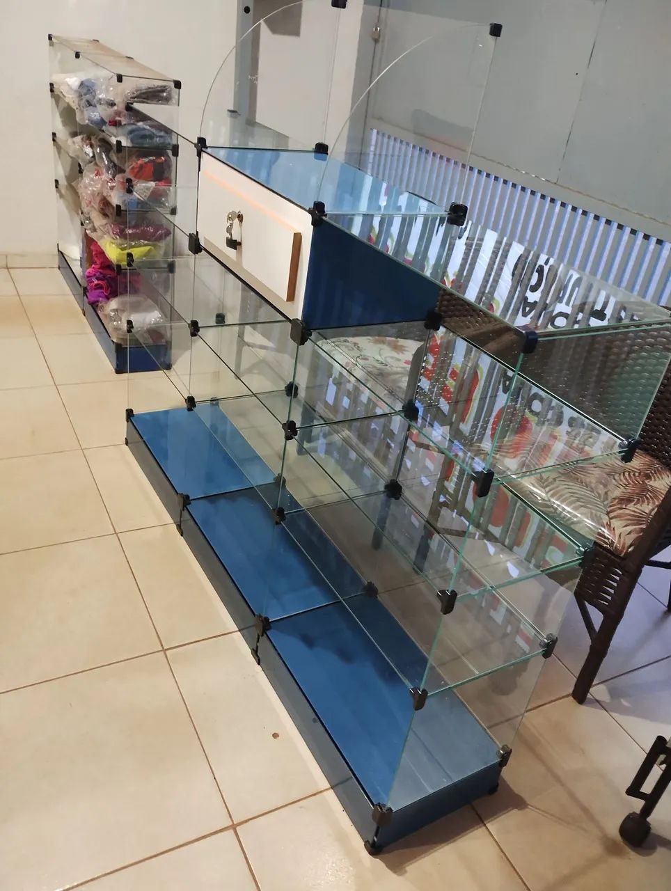 Balcão de modular  - Foto 2