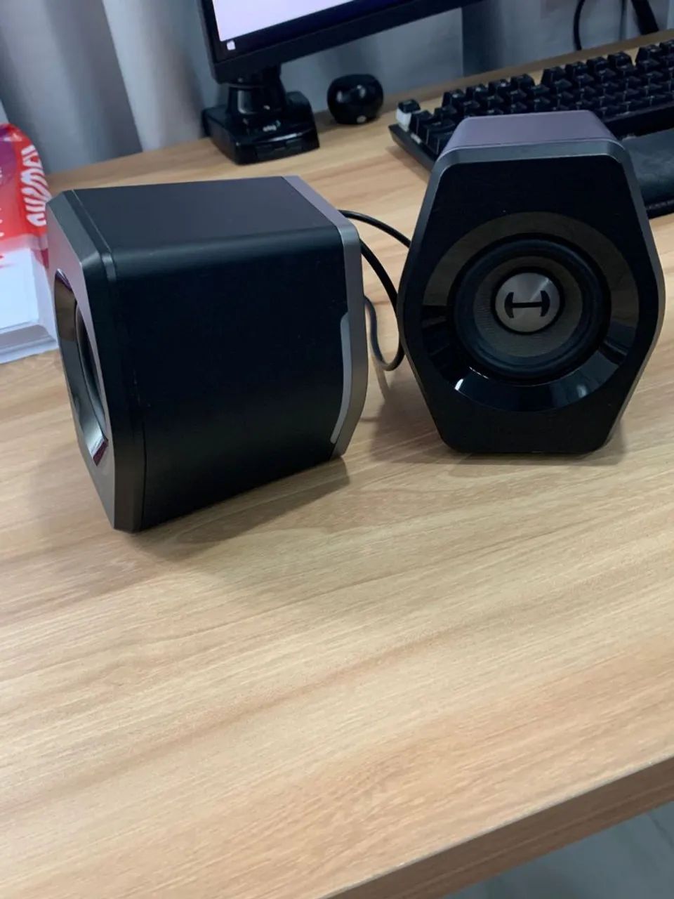 Caixa de Som Edifier Bluetooth  - Foto 3