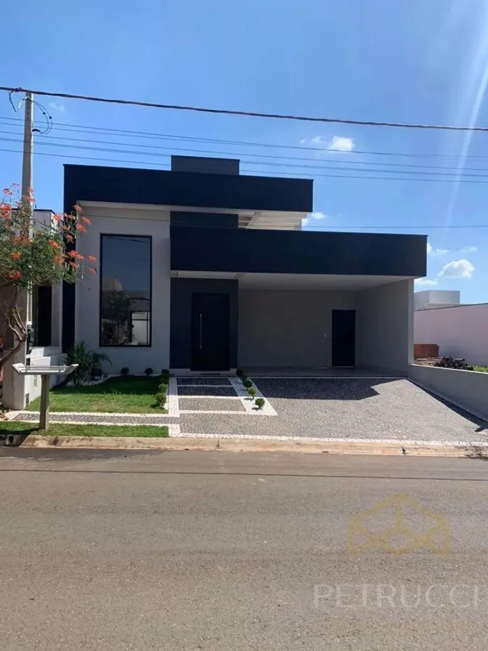 Casa Residencial à venda, Vila Real, Hortolândia - CA4883. - Foto 2