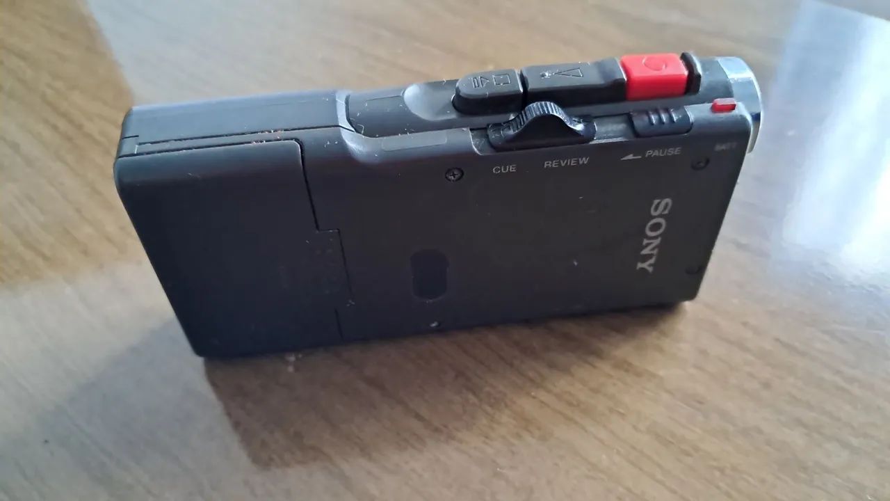 Gravador de Voz Portátil  - Foto 2