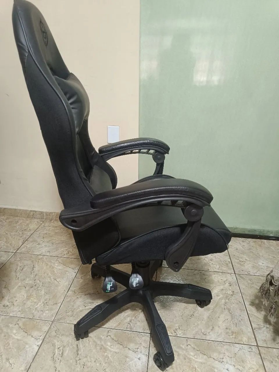 Cadeira Gamer reclinável  - Foto 2