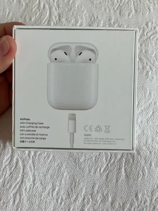 AirPods Pro - Foto 4
