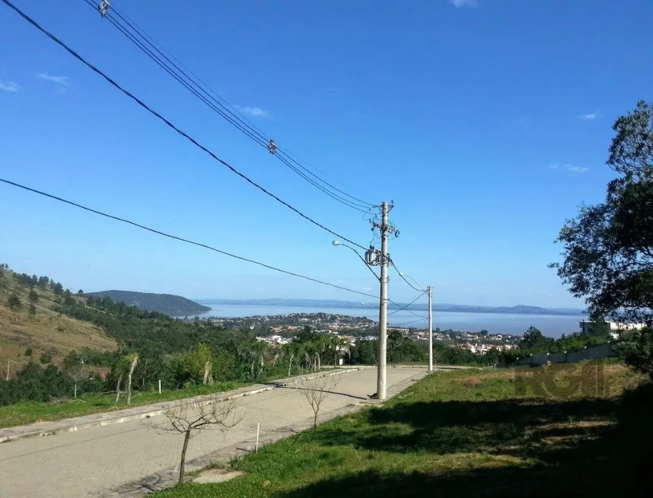 Terreno para Venda -, Aberta dos Morros