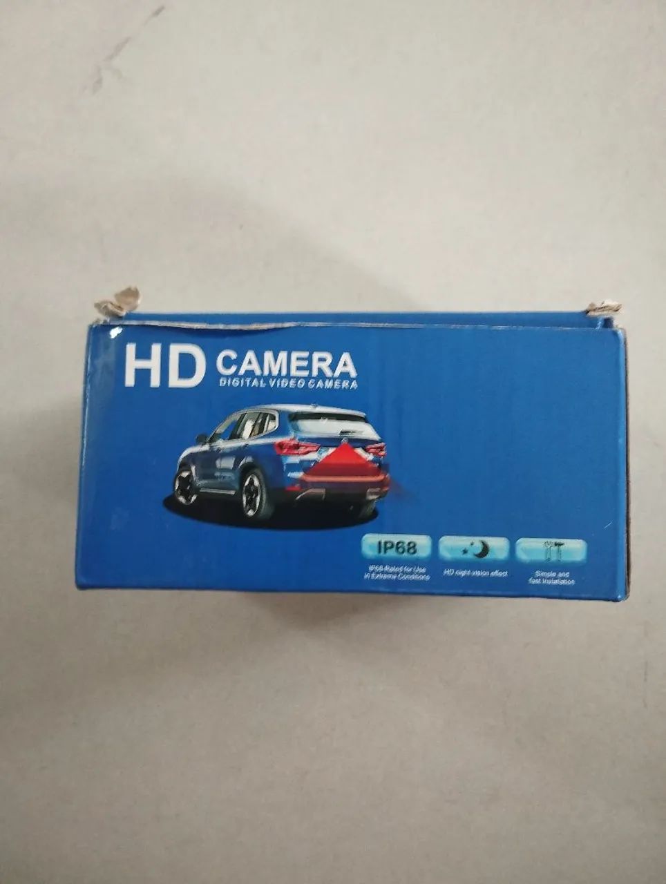 Câmera de ré automotivo - Foto 3