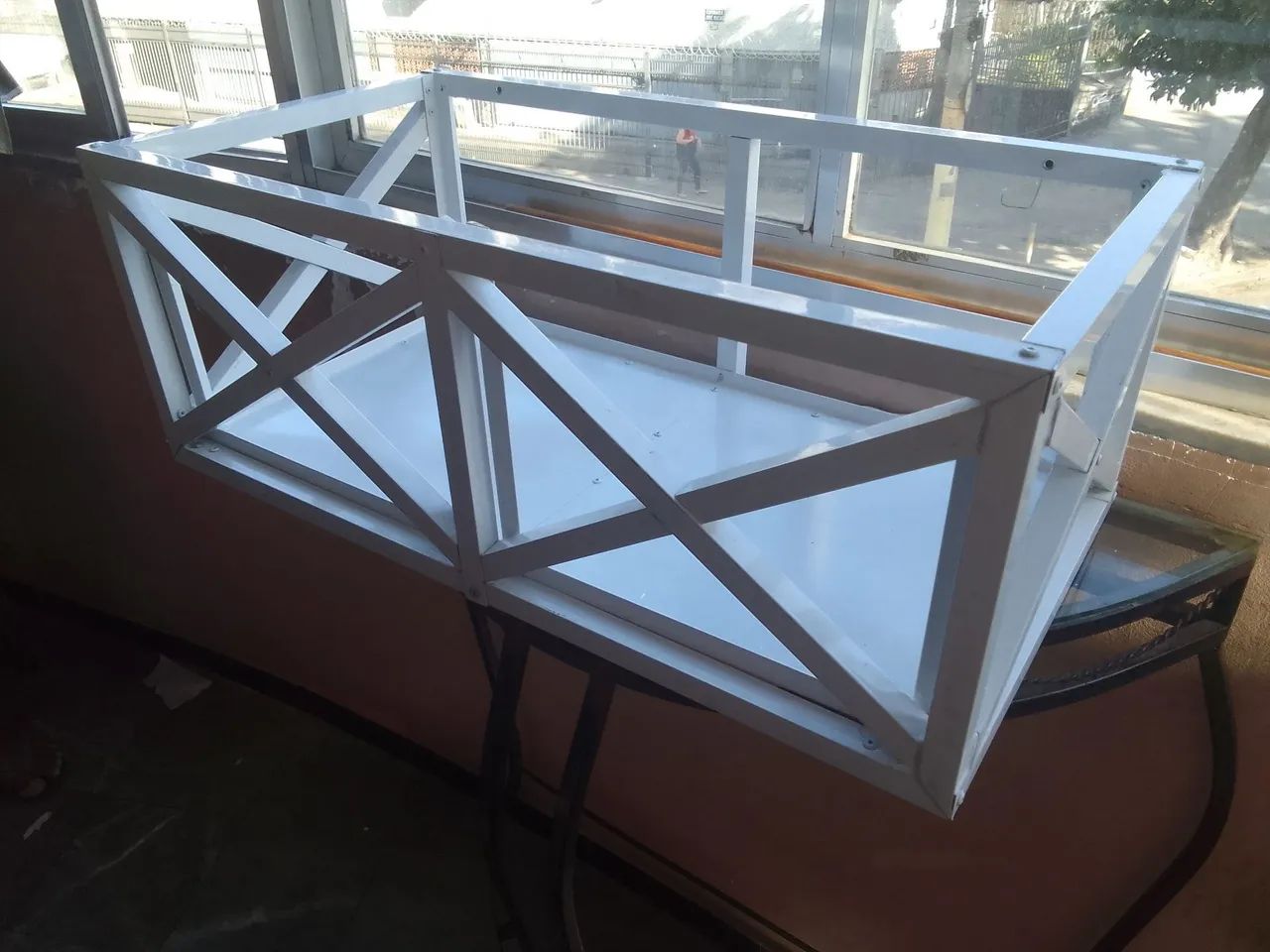 JARDINEIRA PARA PLANTAS E FLORES FABRICAÇÃO PRÓPRIA!!!! - Foto 4