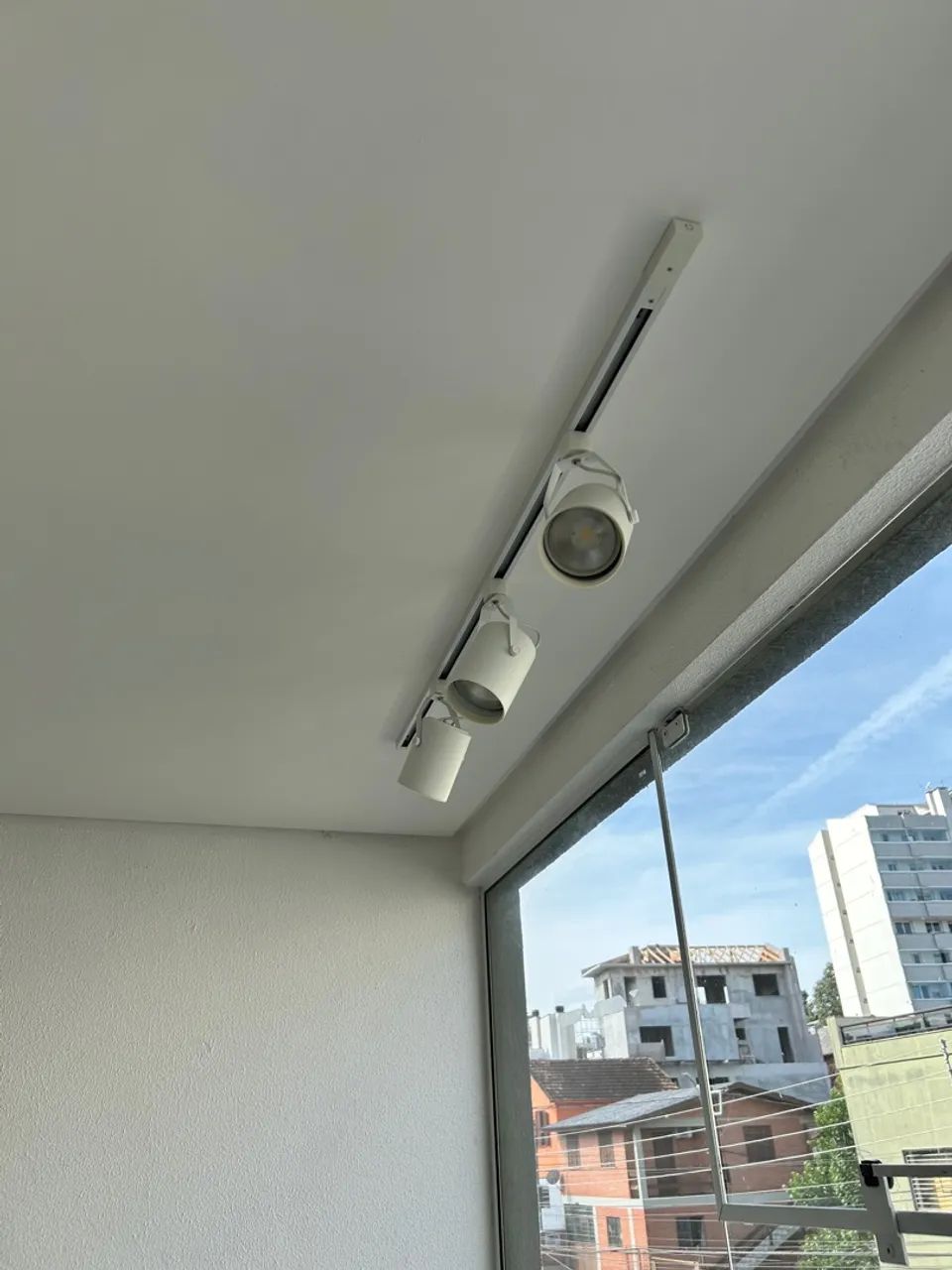 Kit Trilhos e Spots de Luz - Foto 2