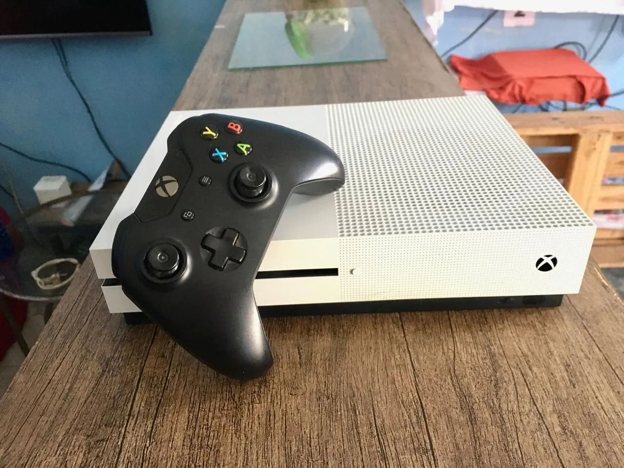 Xbox One S - Foto 3
