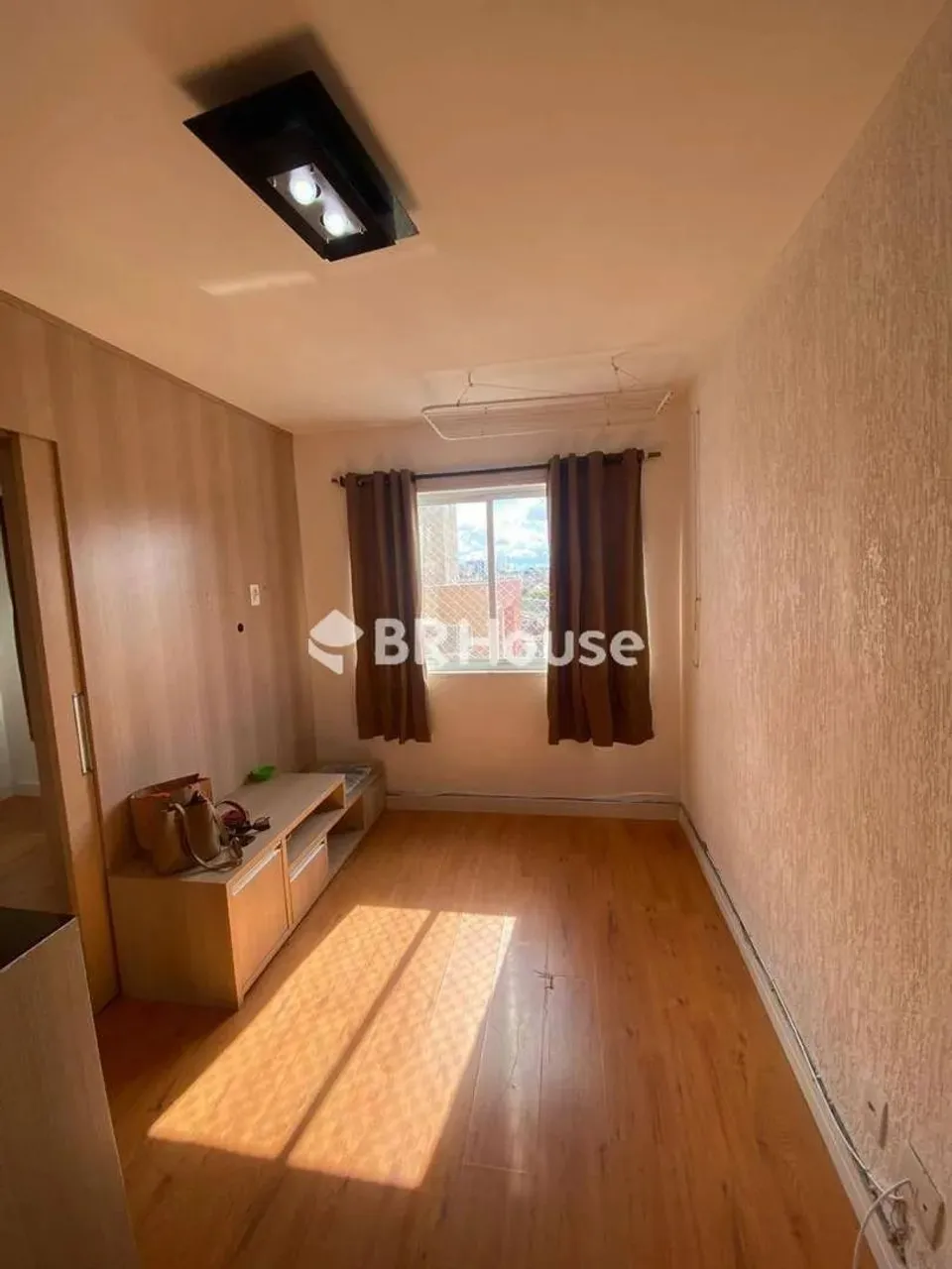 Samambaia Sul (Samambaia) | Apartamento 1 quarto, sendo 1 suite