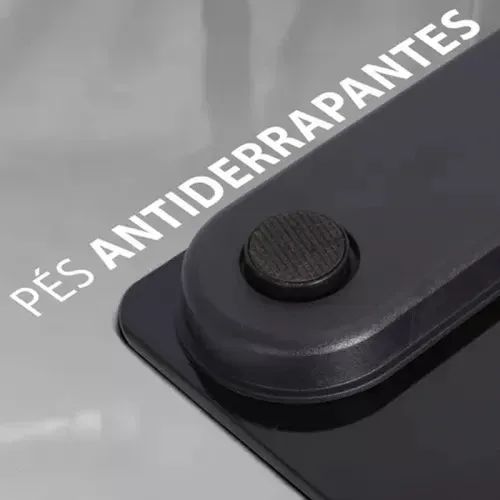 Balança Digital Onistek ONBL711 180KG - WZetta - Foto 5