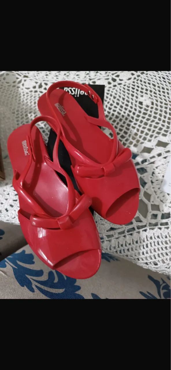 Melissa 37 
