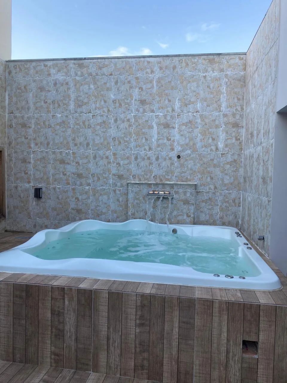 Vendo casa no Maya  - Foto 5