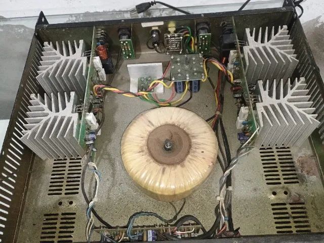 Potência staner pra vender - Foto 4