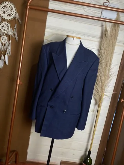 Blazer Pierre Cardin Original