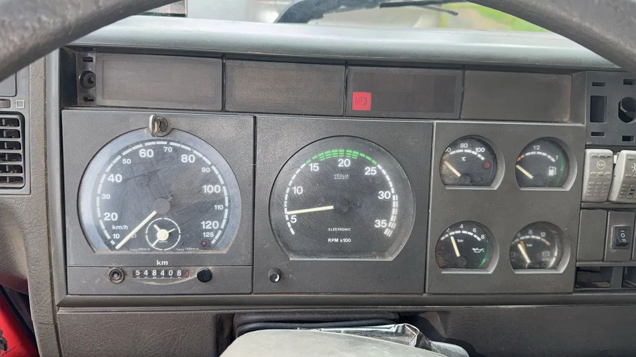 Caminhão truk - Foto 3