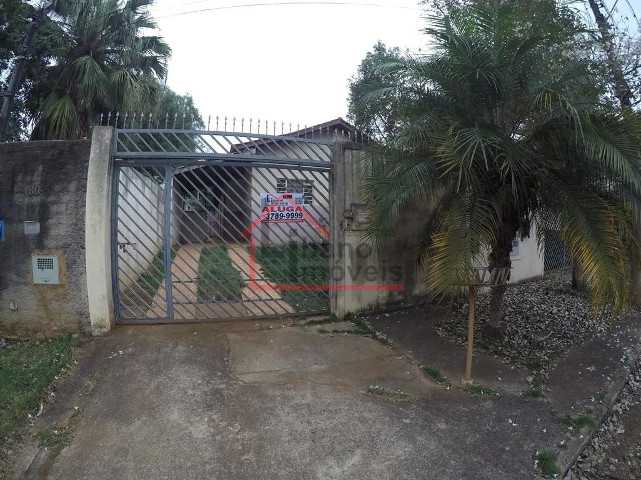 casa - Bosque de Barão Geraldo - Campinas