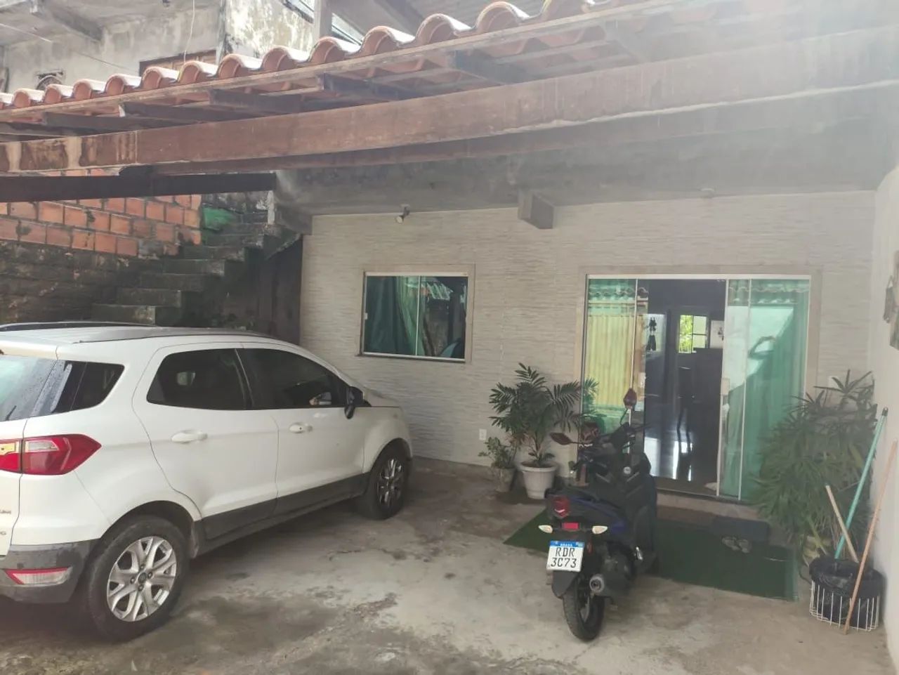 Casa em Itinga