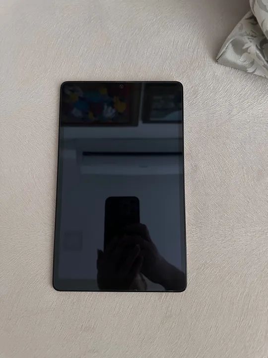 Tablet Samsung Galaxy Tab A Sm-t510 Prata 32GB - Foto 2