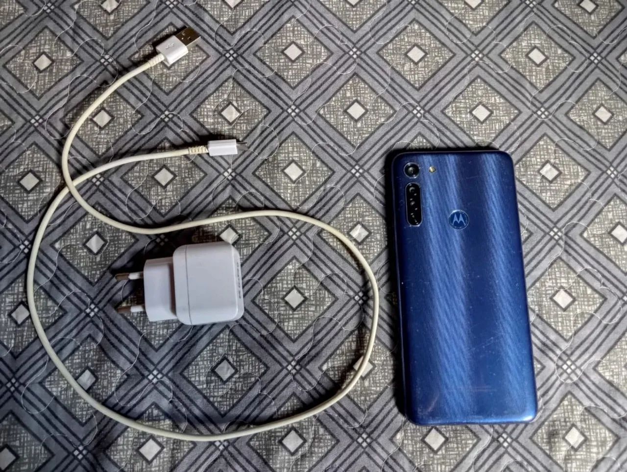 Moto g8 troco em (Ps3 ou Xbox 360) - Foto 3