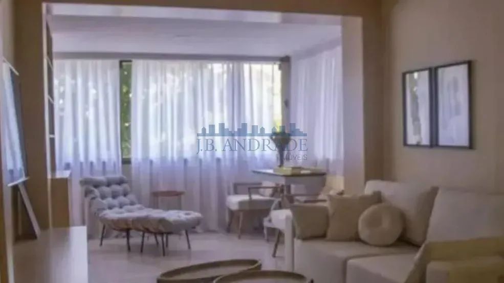 Queen Cristina, Alfa II | Excelente Apartamento Reformado | 2 quartos, sendo 1 Suíte |1 Va 1