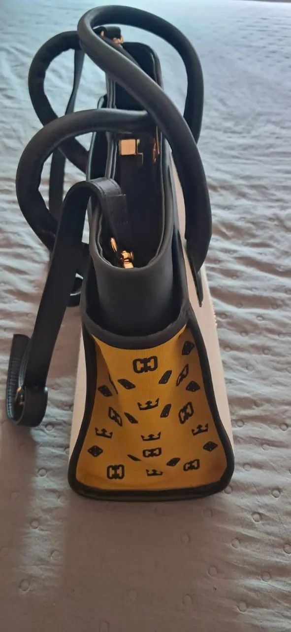 Bolsa Carmim - Foto 2