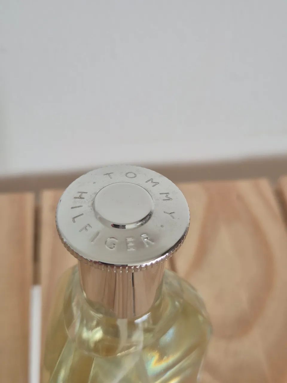 Tommy Girl EDT 100ml - Foto 2