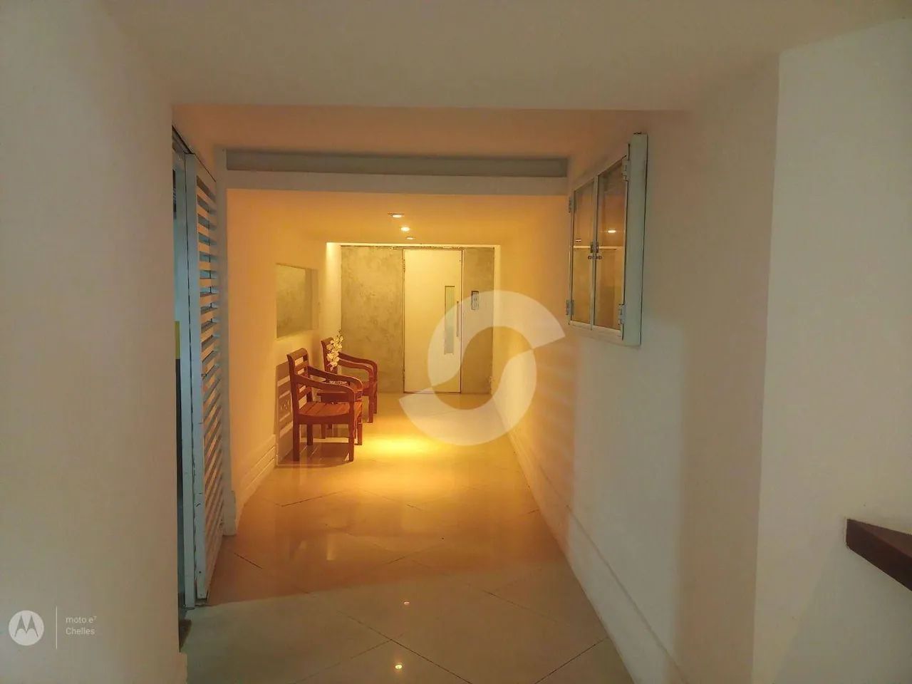 Apartamento de 3 quartos, 103 m² por R$ 620.000 - São Francisco - Niterói/RJ - Foto 2