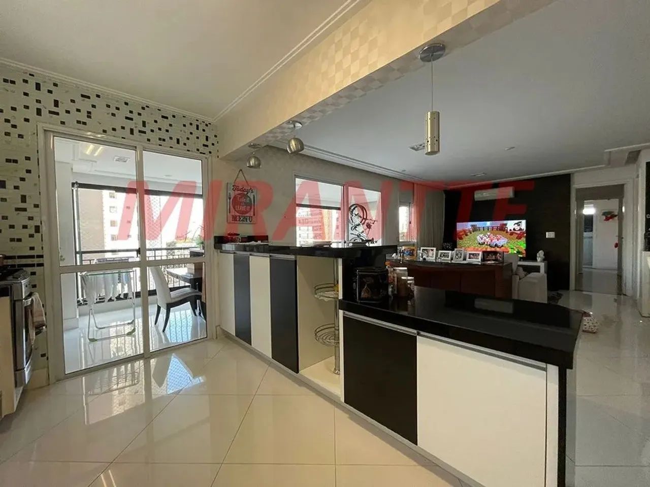 Oportunidade valor mais baixo do condomínio! Apartamento 140m² com 3 Suítes- Santa Teresin - Foto 5